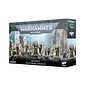 Games Workshop Warhammer 40K: Dark Angels - Deathwing Knights