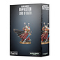 Games Workshop Warhammer 40K: Blood Angels - Mephiston