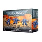 Games Workshop Warhammer 40K: Space Marines - Inceptor Squad