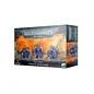 Games Workshop Warhammer 40K: Space Marines - Primaris Aggressors