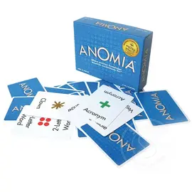 USAOPOLY Anomia