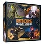 UVS Games Riftbound League of Legends Origins Proving Grounds