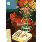 Bridgetown Puzzles Rocky Mountain Wildflowers 1000pc Puzzle
