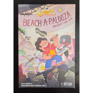 Used Steven Universe Beach-A-Palooza - Light Play