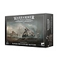 Games Workshop Warhammer 40K: THH - Solar Auxilia Rapier Fire Support Battery