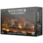 Games Workshop Warhammer 40K: THH - Solar Auxilia Rapier Direct Fire Battery