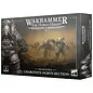 Games Workshop Warhammer 40K: THH - Solar Auxilia Charonite Ogryn Section