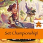 Disney Lorcana: Wilds Unknown Set Championship