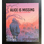 Used Alice is Missing - Light Play