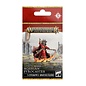 Games Workshop Warhammer: AoS - Aqshian Pyrocaster