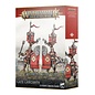 Games Workshop Warhammer: AoS - Gate Gargants