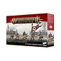 Games Workshop Warhammer: AoS - Freeguild Gallants