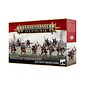 Games Workshop Warhammer: AoS - Freeguild Grenadiers