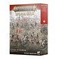 Games Workshop Warhammer: AoS - Spearhead: Cities of Sigmar – Zenestras Zealots