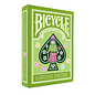 Bicycle Bicycle Playing Cards - Garden Gnome