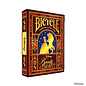 Bicycle Bicycle Playing Cards - Disney Beauty and the Beast