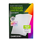 Gamegenic Board Games Sleeves - Standard American Matte Clear (50)