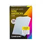 Gamegenic Board Game Sleeves - Mini American Clear (50)