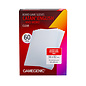 Gamegenic Board Game Sleeves - Catan English Clear (60)