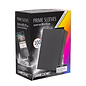 Gamegenic Prime Sleeves 66x91 (100) - Black