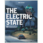 Free League The Electric State RPG Core Rulebook
