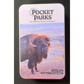 Pocket Parks
