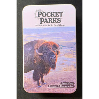 Pocket Parks