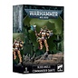 Games Workshop Warhammer 40K: Blood Angels - Commander Dante