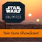 Star Wars Unlimited: Twin Suns Showdown June 14th
