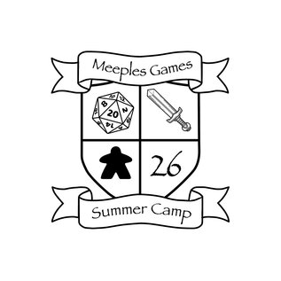 FINAL PAYMENT D&D Classic Summer Camp June 29 - July 3 2026
