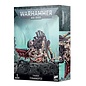 Games Workshop Warhammer 40K: Tyranids - Tyrannofex