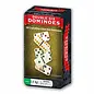 Continuum Games Family Traditions Double 6 Dominos Tin