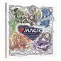 Penguin Random House Magic the Gathering Coloring Book