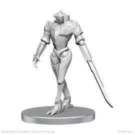 WizKids/NECA Pathfinder: W26 Automaton