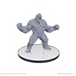 WizKids/NECA Wizkids Unpainted: W26 Bigfoot