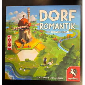 Used Dorfromantik - Light Play