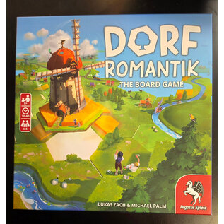 Used Dorfromantik - Light Play