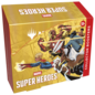 Wizards of the Coast Magic: UB Marvel Super Heroes - Collector Booster Display