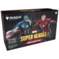 Wizards of the Coast Magic: UB Marvel Super Heroes - Beginner Box