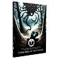 Monte Cook Games Old Gods of Appalachia RPG: Come Hell or High Water