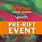 Riftbound Vendetta Pre-Rift Prerelease