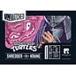 Restoration Games Unmatched Adventures TMNT Shredder Krang Hero Deck
