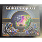 Used Gaia Project + Lost Fleet - Light Play