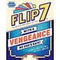 USAOPOLY Flip 7 with a Vengeance