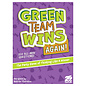 25th Century Games Green Team Wins Again
