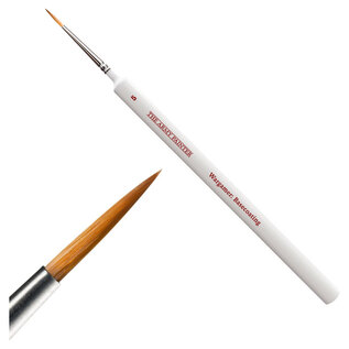 Army Painter TAP: Wargamer Brush - Basecoating