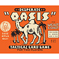 USAOPOLY Desperate Oasis