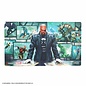 Gamegenic Magic: Marvel Super Heroes Primer Playmat - Nick Fury