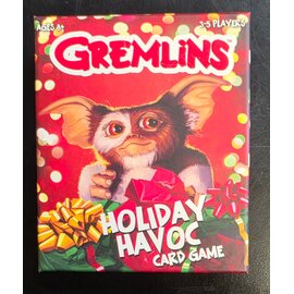 Used Gremlins Holiday Havoc - Light Play