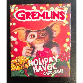 Used Gremlins Holiday Havoc - Light Play